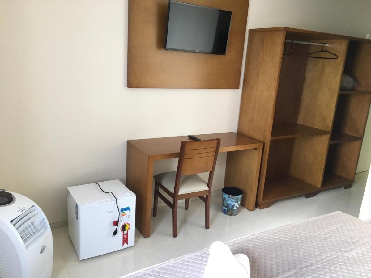 Campos Altos Palace Hotel Ngoại thất bức ảnh