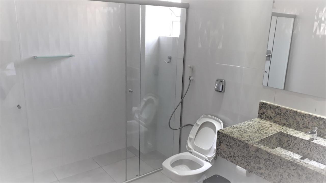 Campos Altos Palace Hotel Ngoại thất bức ảnh